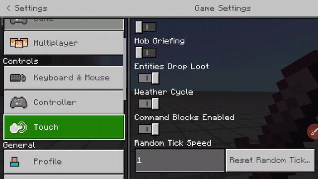 Minecraft setting သင်ခန်းစာ смотреть онлайн