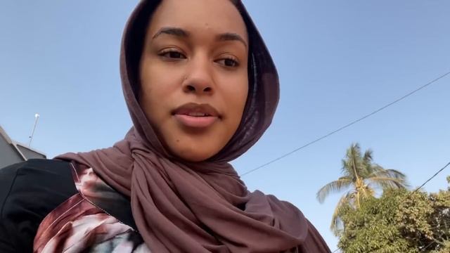 RAMADAN DAILY VLOG | GOING TO THE CRAFT MARKET | COOKING AND MORE! in Gambia day 5 смотреть онлайн