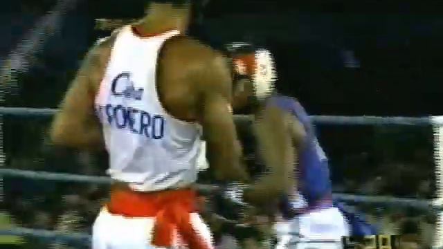 1982 World Amateur Boxing Championships смотреть онлайн