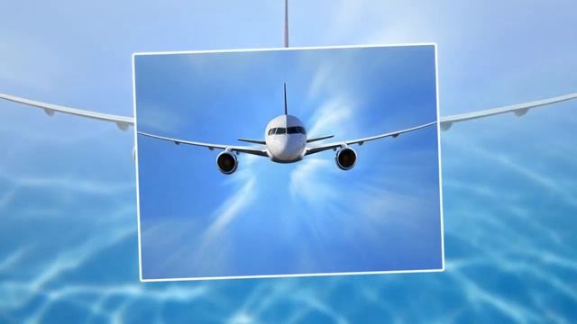 Поздравления летчикам с Днем Гражданской Авиации смотреть онлайн