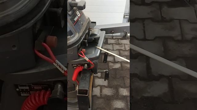 Как купить Б/У лодочный мотор. Реальные советы.