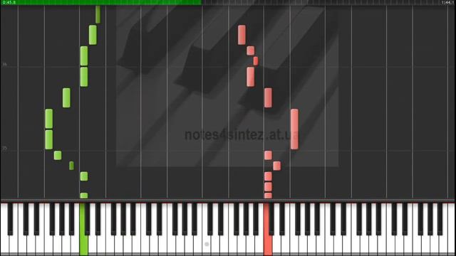 Дорога на Берлин