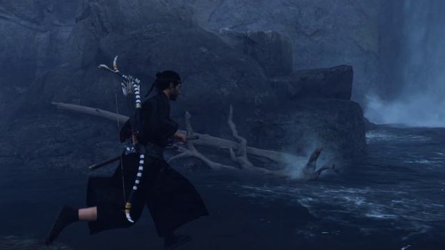 Ghost of Tsushima [NIGHTMARE] • Стрим 6х1 • Щупаем новую сложность смотреть онлайн
