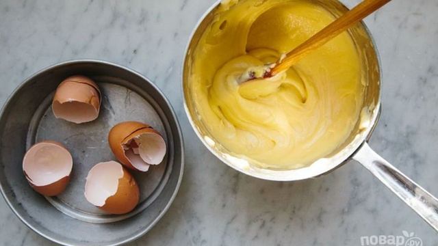 Сборник рецептов