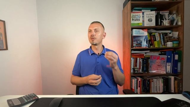 Почему нельзя покупать товары на AliExpress для торговли на Амазон?/Создаем свой бренд на Amazon/16 смотреть онлайн