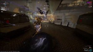 Protea - Why Rewind Time When You Can Just Stop It! | Warframe