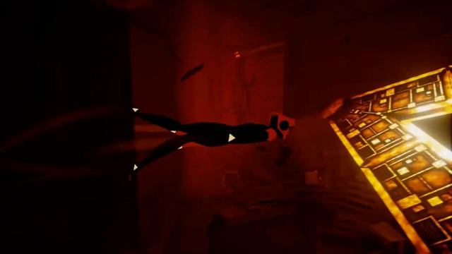 Игра ABZU (Скрытый смысл, моя история) смотреть онлайн