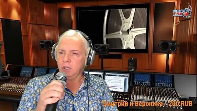 09.10.21 в 16:00 (по Москве) "Песни из кино (часть 3)" смотреть онлайн