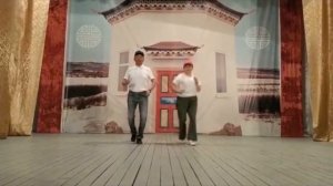 Сагаалган 2022 Цаган-Челутай 1962 г.р.