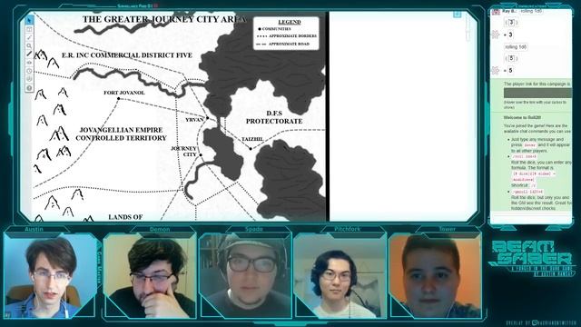 Beam Saber: The Cenotaph Part 02a смотреть онлайн