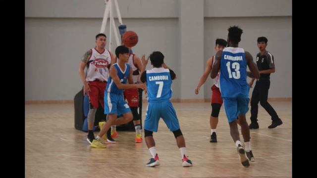 Oracle Daily Krom Soben Shocks Master Steak as Extra Joss Makes it Two in a Roll смотреть онлайн