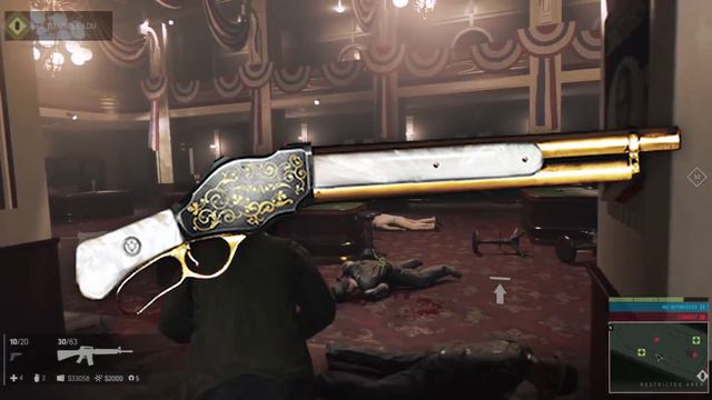 Mafia 3 - Judge, Jury & Executioner DLC! смотреть онлайн