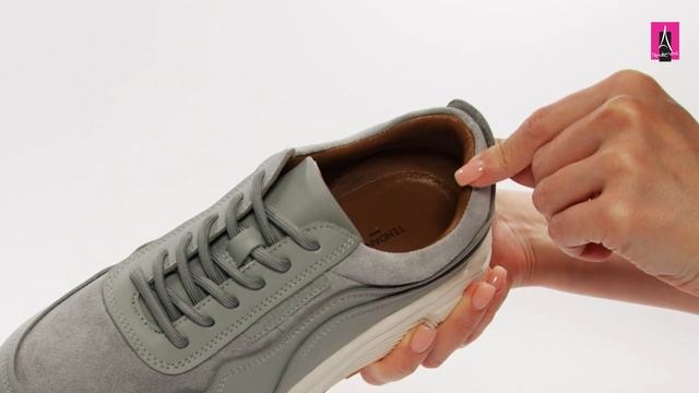 3474488 Видеообзор I Женские кроссовки TENDANCE смотреть онлайн