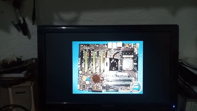ESPECIFICAÇAO PLACA MAE EVGA NFORCE 780I SLI смотреть онлайн