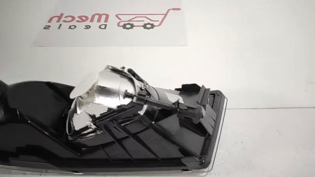 Skoda Fabia Type-2 Fog Lamp | SKDFA2FLAR | Buy Online #MechDeals смотреть онлайн