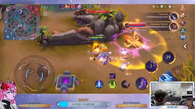 [Mobile Legends] mythic glory 700/1000 за 12 дней смотреть онлайн