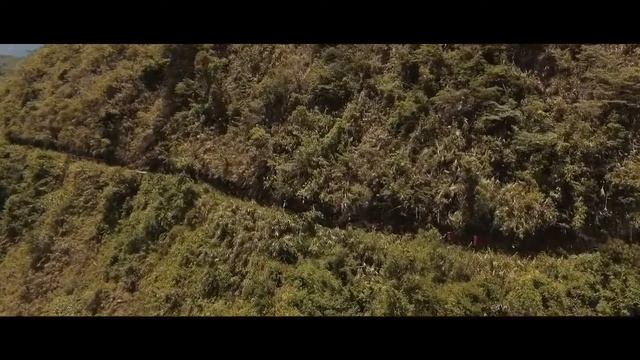 MiyaGi SHau   Отец ? 2017 КЛИП HD