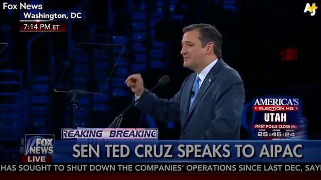 What Really Goes On Inside AIPAC And The Pro-Israel Lobby | AJ+ смотреть онлайн