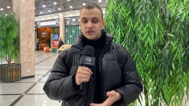 УГАДАЙ СТРАНУ ПО ГОРОДУ / Опрос прохожих на улице смотреть онлайн