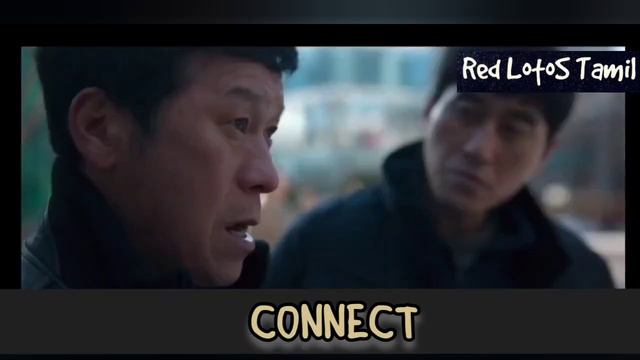 CONNECT (2022) EP- 3 (Part - 2) தன்னுடைய கண்ணை தேடும் Hero 🕵🏻♂️👁️ @redlotostamil #connectkdrama смотреть онлайн