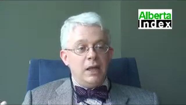 EnergyAsia Interview: Dr Anthony Perl (2) смотреть онлайн