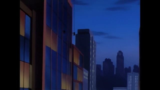 Black Suit Spider-Man | Spider-Man: The Animated Series (HD) смотреть онлайн