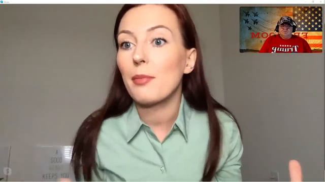 Кто победил на выборах в США. Павел Дальнобой, Леон Вайстайн и Елена Никитская смотреть онлайн