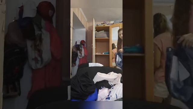 Убираю шкаф/DianaDi