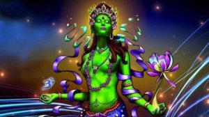 Shakti ॐ - MANTRA MIX