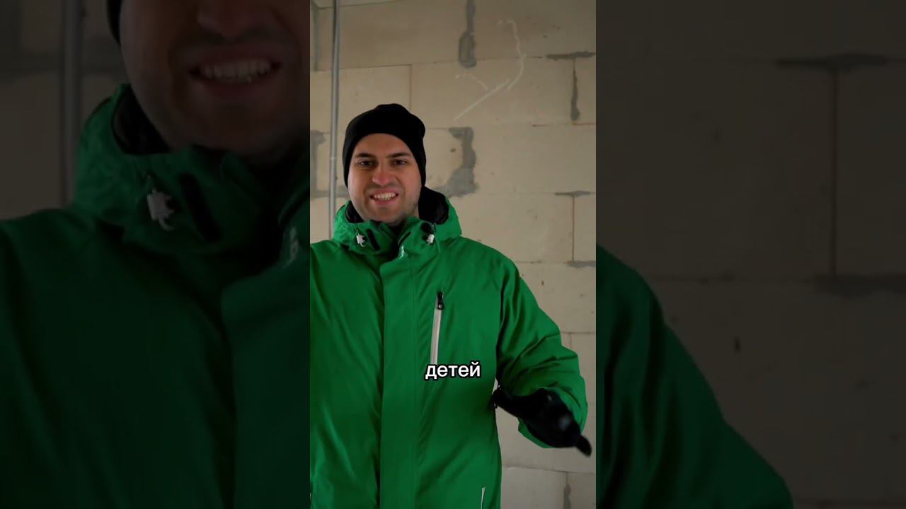 Обзор дома в современном стиле #дом #коттедж #строительство #стройка #здание #гольфклуб смотреть онлайн