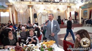 Балкарская свадьба март 2021 г.