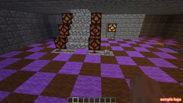 Механический Дом (мини) Майнкрафт? смотреть онлайн