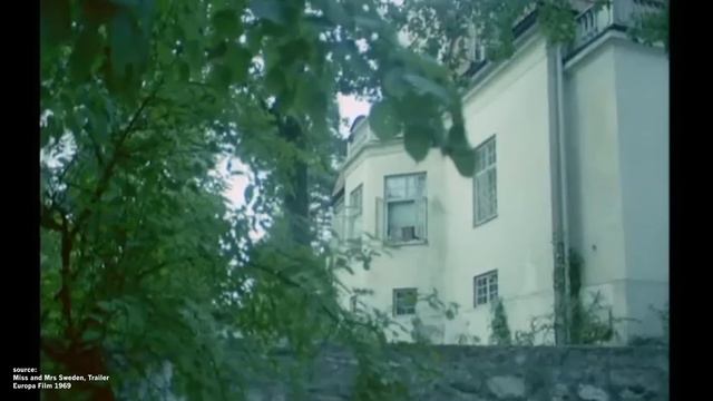 ABBA's Old Houses – Location Tour (Part 1) | 4K смотреть онлайн