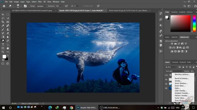 Adobe Photoshop 6 смотреть онлайн