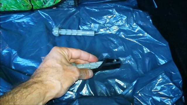 [Tutorial] Smontare Faro Posteriore Renault Megane 3