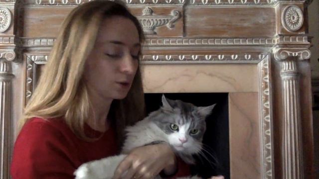 Let me introduce Kalinka... in Russian смотреть онлайн