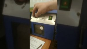 Электролизная газосварочная установка «Лига-31»
