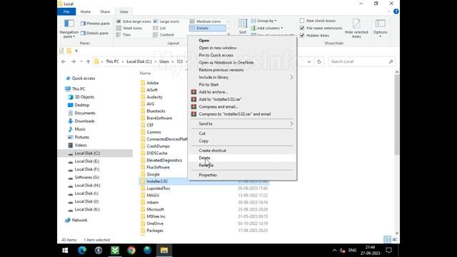 How to Remove Trojan:Win64/XMRig.CCAN!MTB? [ Easy Tutorial ] смотреть онлайн