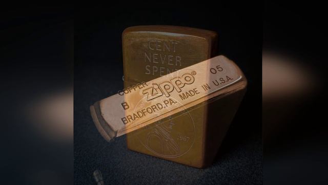 27. А знаете ли вы pro: Материалы изготовления Zippo смотреть онлайн