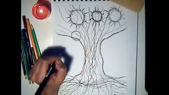 10-04-2020 Древо 7 Каштан смотреть онлайн