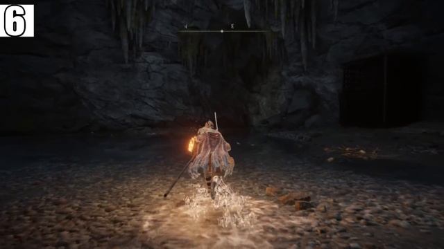 Elden Ring - Quête D'Alexander & Talisman Fragment D'Alexander / Guide Complet смотреть онлайн
