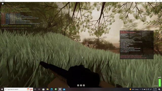 Deadline Roblox: Best Gun Setups смотреть онлайн