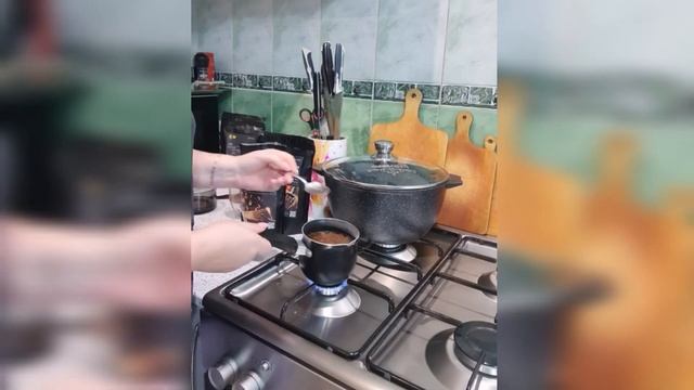 Что я привезла из Москвы? Или как варить зерновой кофе дома? смотреть онлайн
