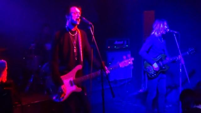 ЭЙФОРИЯ на фестивале ВЕСЕННИЕ ОБОСТРЕНИЯ смотреть онлайн