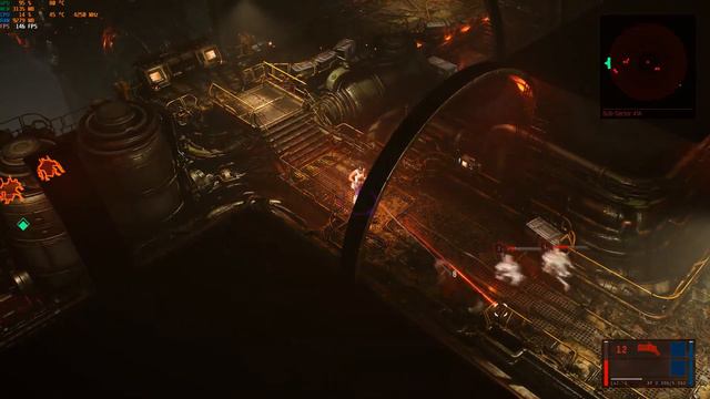 The Ascent Ultra Settings 1440p | DLSS OFF VS ON | RTX 2080 Super OC | Ryzen 9 3900x