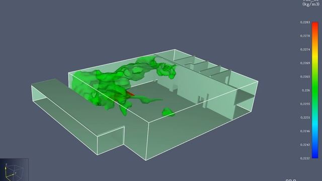 FDS3 смотреть онлайн