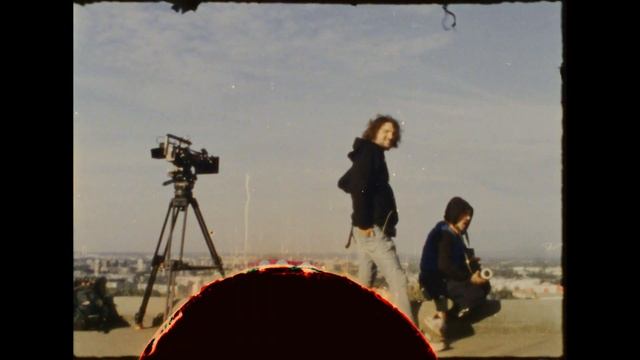 «Спойлер» in super 8. Canon 310XL, Kodak 50D and 200T. смотреть онлайн