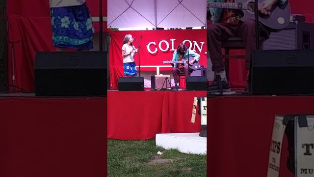 Joe Nagel and Dancing Lady Laura Original Song Gnats смотреть онлайн