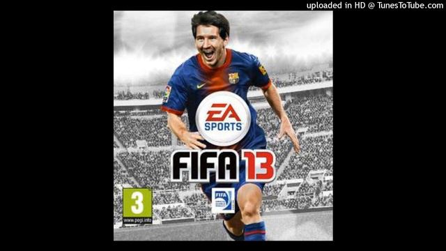Reverend And The Makers - Shine The Light (FIFA 13 Version)