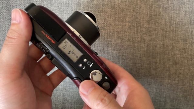 필름카메라 올림푸스 lt zoom105 사용법 알아보아요 смотреть онлайн